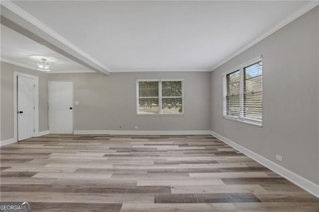 270 Lakemoore Drive NE A, Atlanta, GA 30342