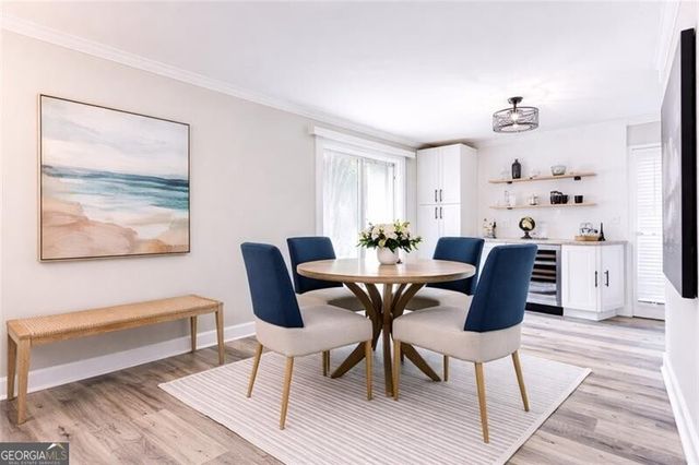 270 Lakemoore Drive NE A, Atlanta, GA 30342