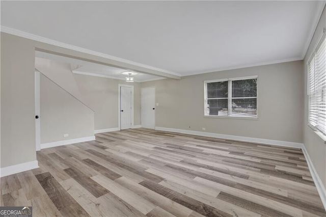 270 Lakemoore Drive NE A, Atlanta, GA 30342