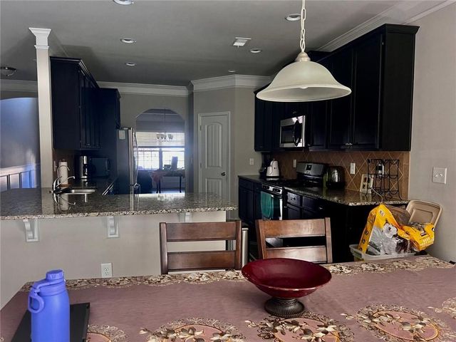 1343 Wilson Manor Circle, Lawrenceville, GA 30045