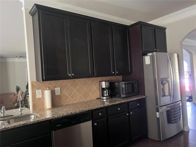 1343 Wilson Manor Circle, Lawrenceville, GA 30045