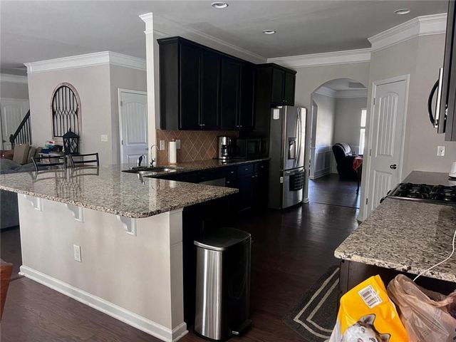 1343 Wilson Manor Circle, Lawrenceville, GA 30045