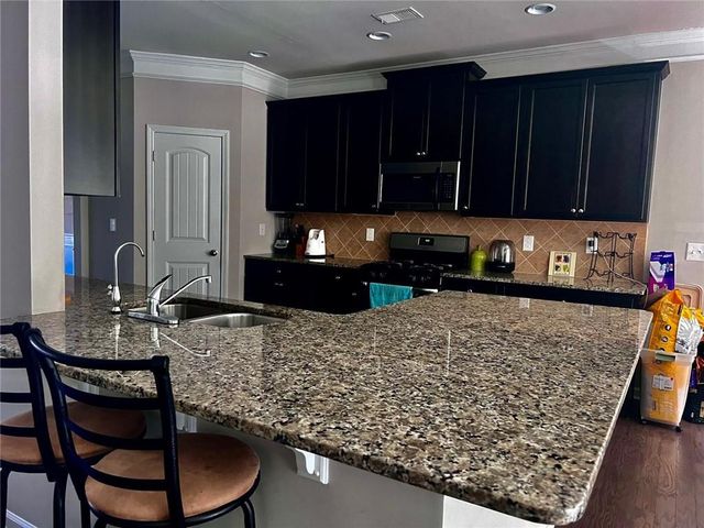 1343 Wilson Manor Circle, Lawrenceville, GA 30045