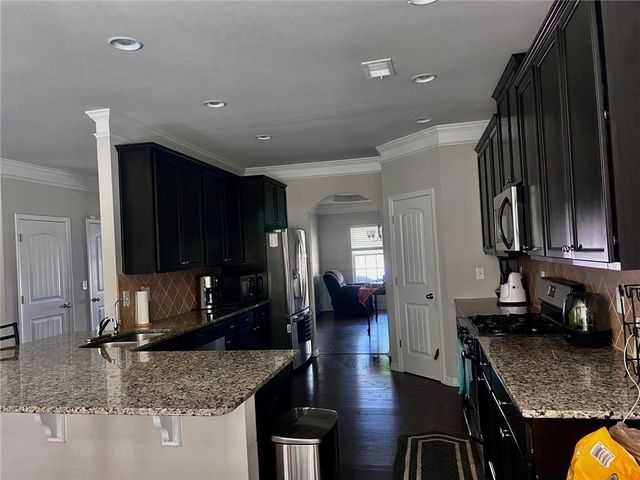 1343 Wilson Manor Circle, Lawrenceville, GA 30045