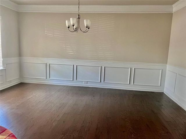 1343 Wilson Manor Circle, Lawrenceville, GA 30045