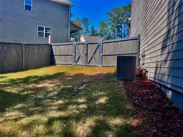 1343 Wilson Manor Circle, Lawrenceville, GA 30045