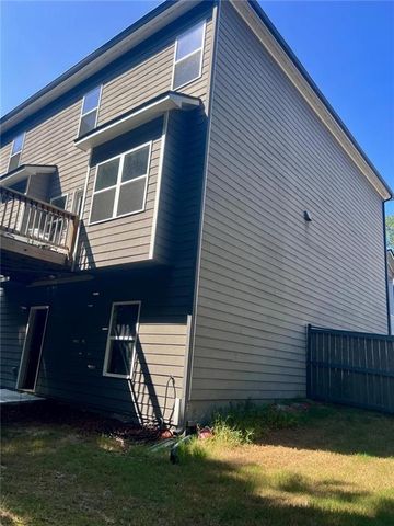 1343 Wilson Manor Circle, Lawrenceville, GA 30045