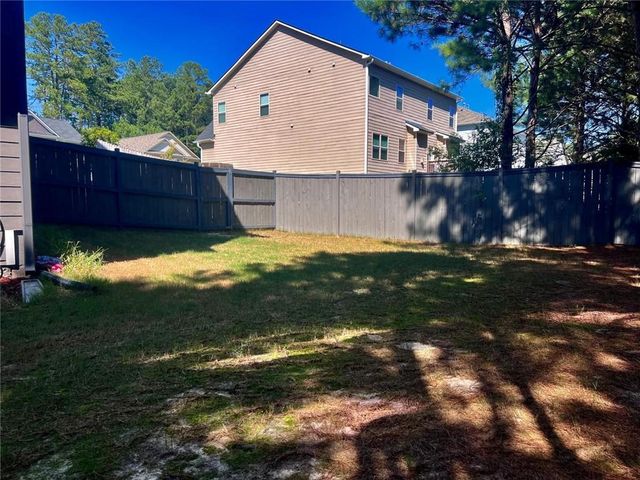 1343 Wilson Manor Circle, Lawrenceville, GA 30045