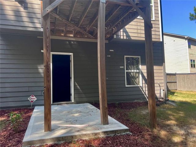 1343 Wilson Manor Circle, Lawrenceville, GA 30045