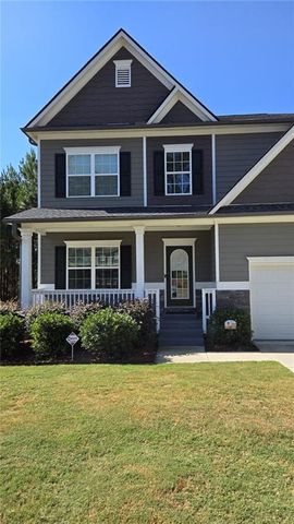 1343 Wilson Manor Circle, Lawrenceville, GA 30045