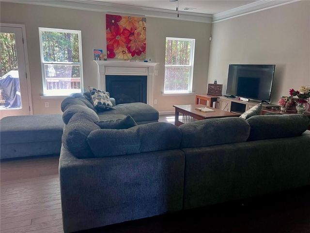 1343 Wilson Manor Circle, Lawrenceville, GA 30045