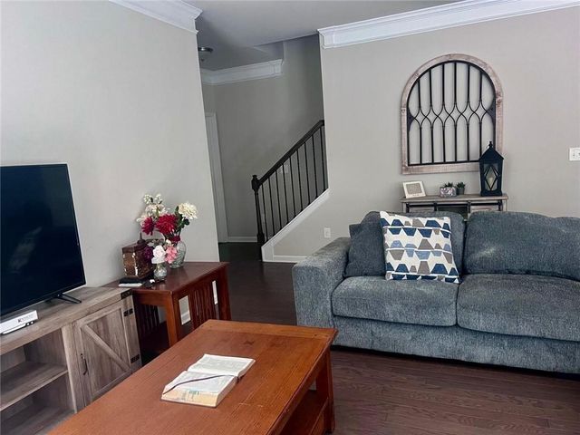 1343 Wilson Manor Circle, Lawrenceville, GA 30045