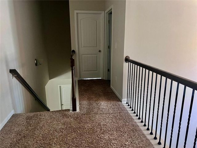 1343 Wilson Manor Circle, Lawrenceville, GA 30045