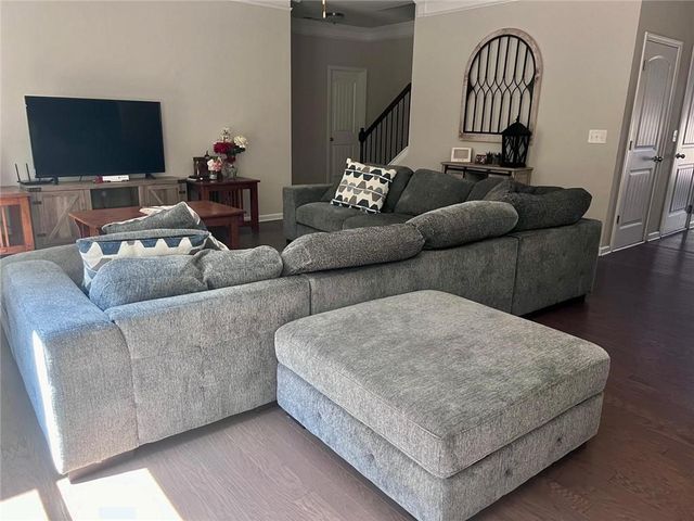 1343 Wilson Manor Circle, Lawrenceville, GA 30045