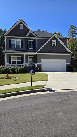 1343 Wilson Manor Circle, Lawrenceville, GA 30045