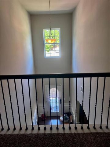 1343 Wilson Manor Circle, Lawrenceville, GA 30045