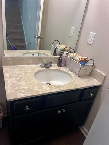 1343 Wilson Manor Circle, Lawrenceville, GA 30045