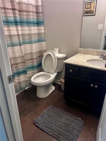 1343 Wilson Manor Circle, Lawrenceville, GA 30045