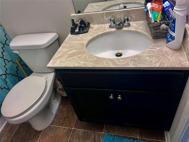 1343 Wilson Manor Circle, Lawrenceville, GA 30045