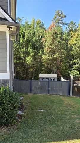 1343 Wilson Manor Circle, Lawrenceville, GA 30045