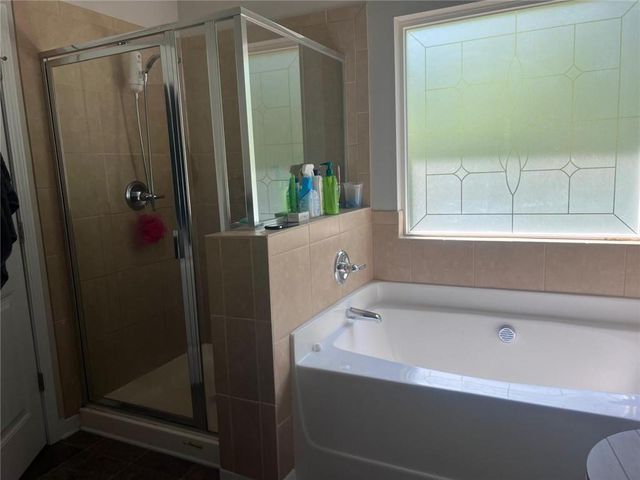 1343 Wilson Manor Circle, Lawrenceville, GA 30045
