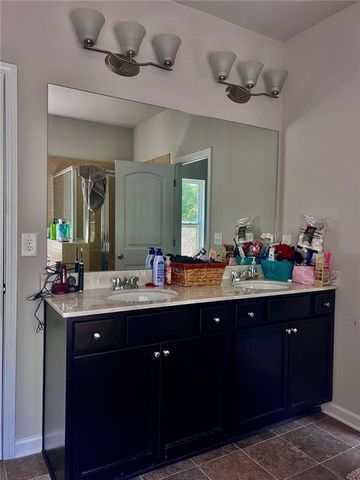 1343 Wilson Manor Circle, Lawrenceville, GA 30045