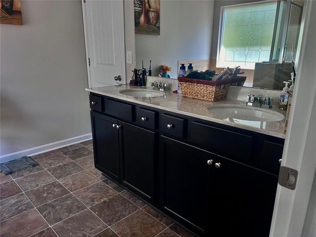 1343 Wilson Manor Circle, Lawrenceville, GA 30045