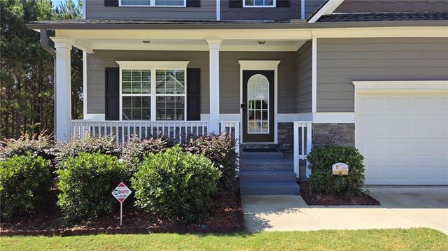 1343 Wilson Manor Circle, Lawrenceville, GA 30045