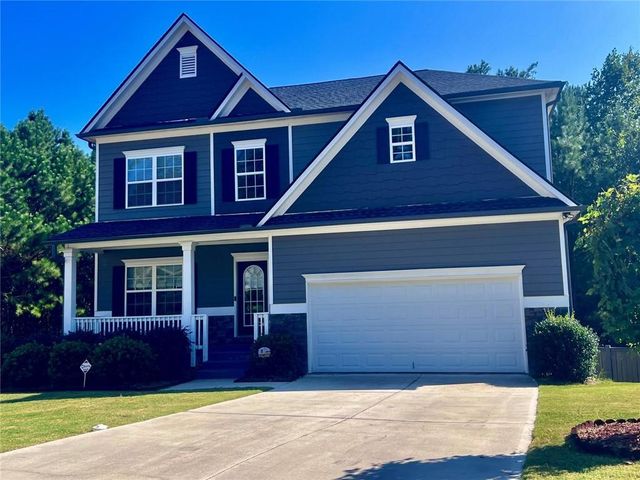1343 Wilson Manor Circle, Lawrenceville, GA 30045