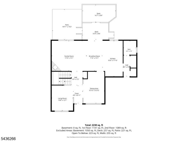 44 Haze Way, Lopatcong Twp., NJ 08865