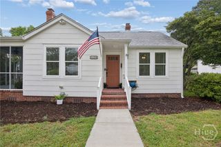 526 E 56th Street, Savannah, GA 31405