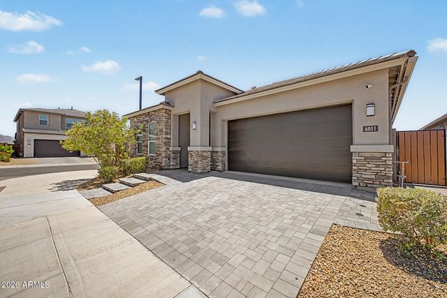 6051 E SINCLAIR Street, Phoenix, AZ 85054