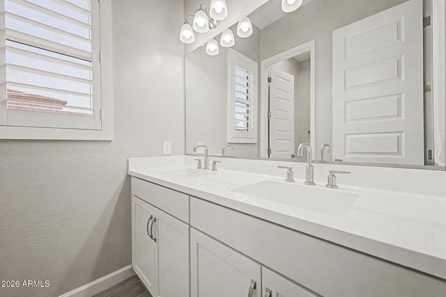 6051 E SINCLAIR Street, Phoenix, AZ 85054