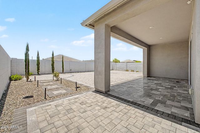 6051 E SINCLAIR Street, Phoenix, AZ 85054