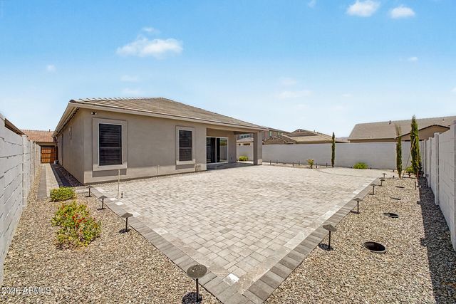 6051 E SINCLAIR Street, Phoenix, AZ 85054