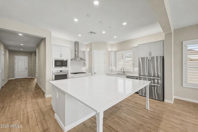 6051 E SINCLAIR Street, Phoenix, AZ 85054