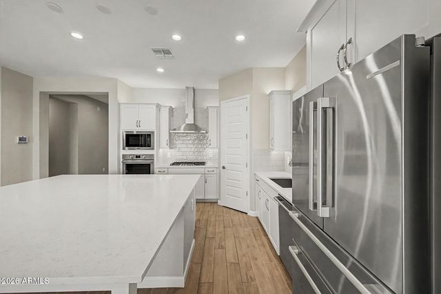 6051 E SINCLAIR Street, Phoenix, AZ 85054