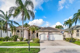 9641 Parkview Avenue, Boca Raton, FL 33428