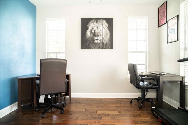 6851 Verde, Irving, TX 75039