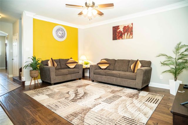 6851 Verde, Irving, TX 75039