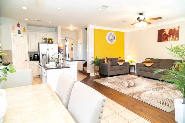 6851 Verde, Irving, TX 75039