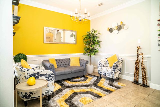 6851 Verde, Irving, TX 75039