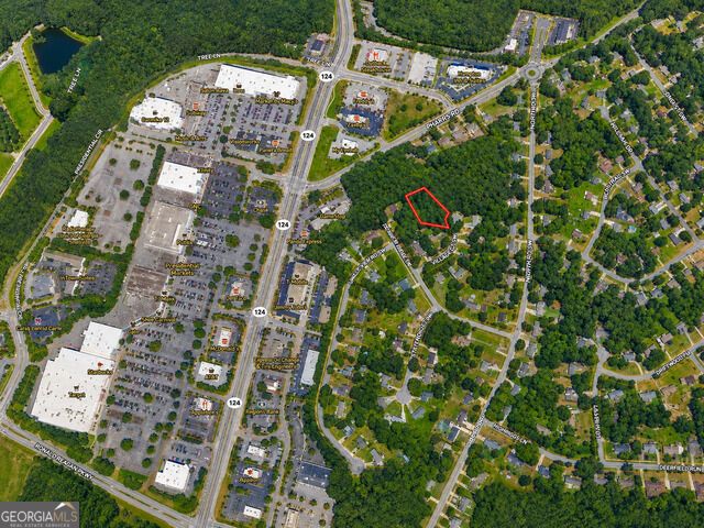 1956 Village Court, Snellville, GA 30078