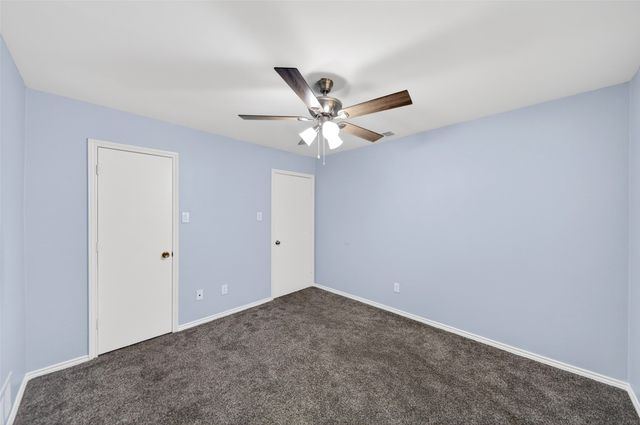 3908 Country Club Drive W, Irving, TX 75038