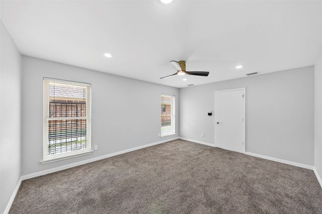 3908 Country Club Drive W, Irving, TX 75038