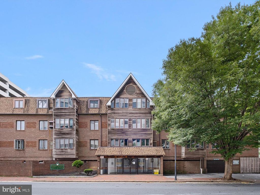 1025-UNIT N MADISON ST #203, Wilmington, DE 19801