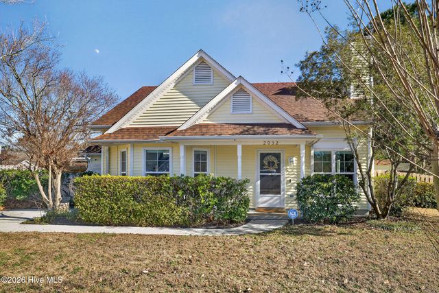 2032 White Road, Wilmington, NC 28411