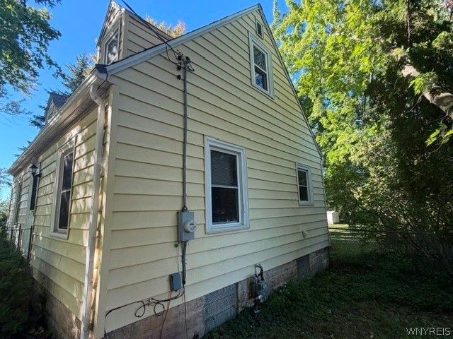 1555 Ridge Road, Lewiston, NY 14092
