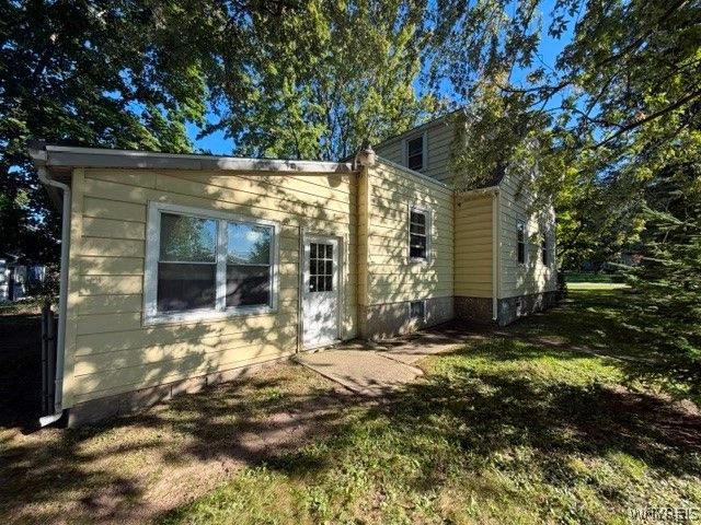 1555 Ridge Road, Lewiston, NY 14092