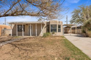 9225 Mescalero Road NE, Albuquerque, NM 87111